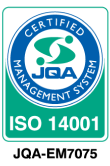 ISO14001