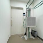 鋼製片引戸（室内）